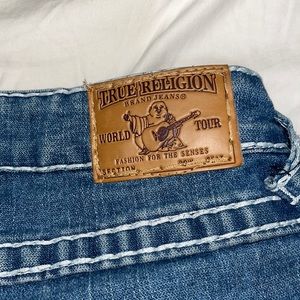 True Religion jeans